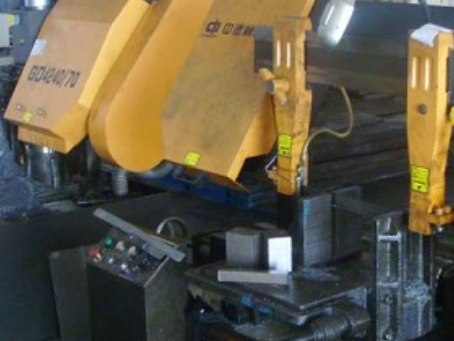 周口SM45模具钢