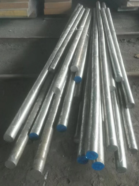 周口P20模具钢