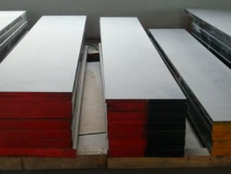 周口Cr12MoV模具钢