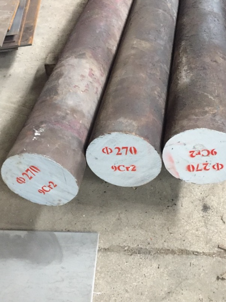 周口9Cr2工具钢